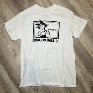 Dragon Ball Z shirt size Medium‎